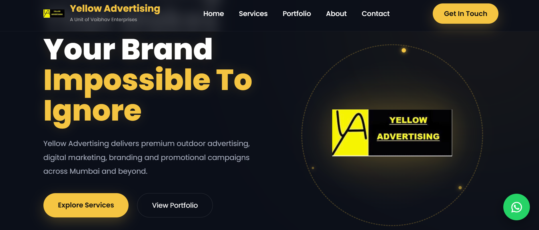 Yellow Advertising